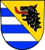 Blason de Wolfsegg