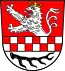 Blason de Wollbach