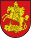 Blason de Wollbrandshausen