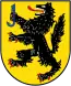 Blason de Wollershausen