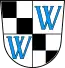 Blason de Wonsees