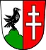 Blason de Woringen