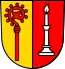 Blason de Wurmberg