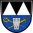 Blason de Wurmsham