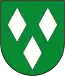 Blason de Wustweiler