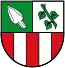 Blason de Zabeltitz