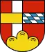 Blason de Zachenberg