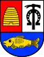 Blason de Zeitlarn