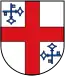 Blason de Zell (Moselle)