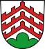 Blason de Zell