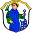 Blason de Zell am Main