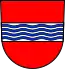 Blason de Zell im Wiesental