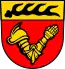 Blason de Zell unter Aichelberg