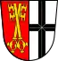 Blason de Zeltingen-Rachtig