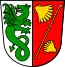 Blason de Zenting