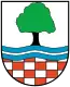 Blason de Zeuthen