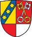 Blason de Ziertheim