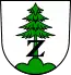 Blason de Zimmern ob Rottweil