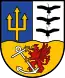 Blason de Zingst