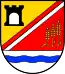 Blason de Zweifelscheid