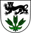 Blason de Zweiflingen