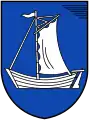 Blason de Greven