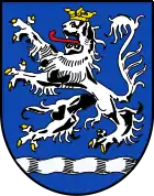 Blason de Arrondissement de Holzminden