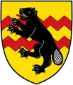 Blason de Ostbevern