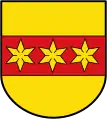 Blason de Rheine