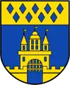 Blason de Steinfurt