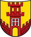 Warendorf, ville