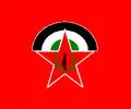 Logo du DFLP.