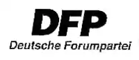 Image illustrative de l’article Parti allemand du forum