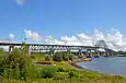 Centennial Bridge (Miramichi)