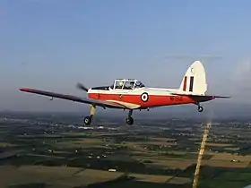 Image illustrative de l’article De Havilland Canada DHC-1 Chipmunk