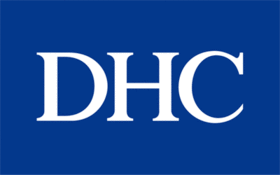 logo de DHC Corporation