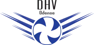 Logo du DHV Odense