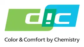 logo de DIC Corporation