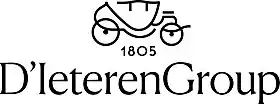 logo de D'Ieteren
