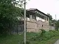 Vieille maison traditionnelle à Gorna Kovatchitsa