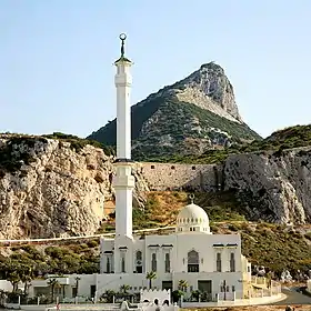 Image illustrative de l’article Mosquée Ibrahim-al-Ibrahim
