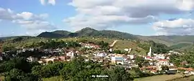 Divinolândia de Minas