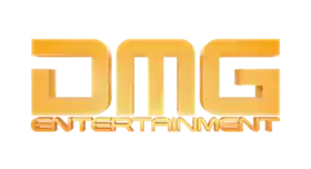 logo de DMG Entertainment