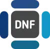 Description de l'image DNF logo.png.