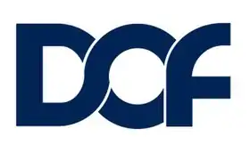 logo de DOF ASA