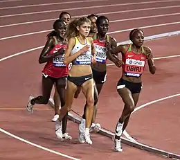 Description de l'image DOH80469 5000m women klosterhalfen obiri (48910430718).jpg.