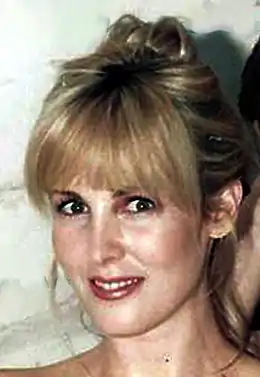 Dorit Gelinge, Miss Israël 1978.