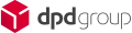 Logo de DPDgroup de 2015 à 2023