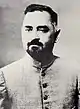 Zakir Hussain