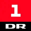 Logo de DR1 depuis le 2 janvier 2020.